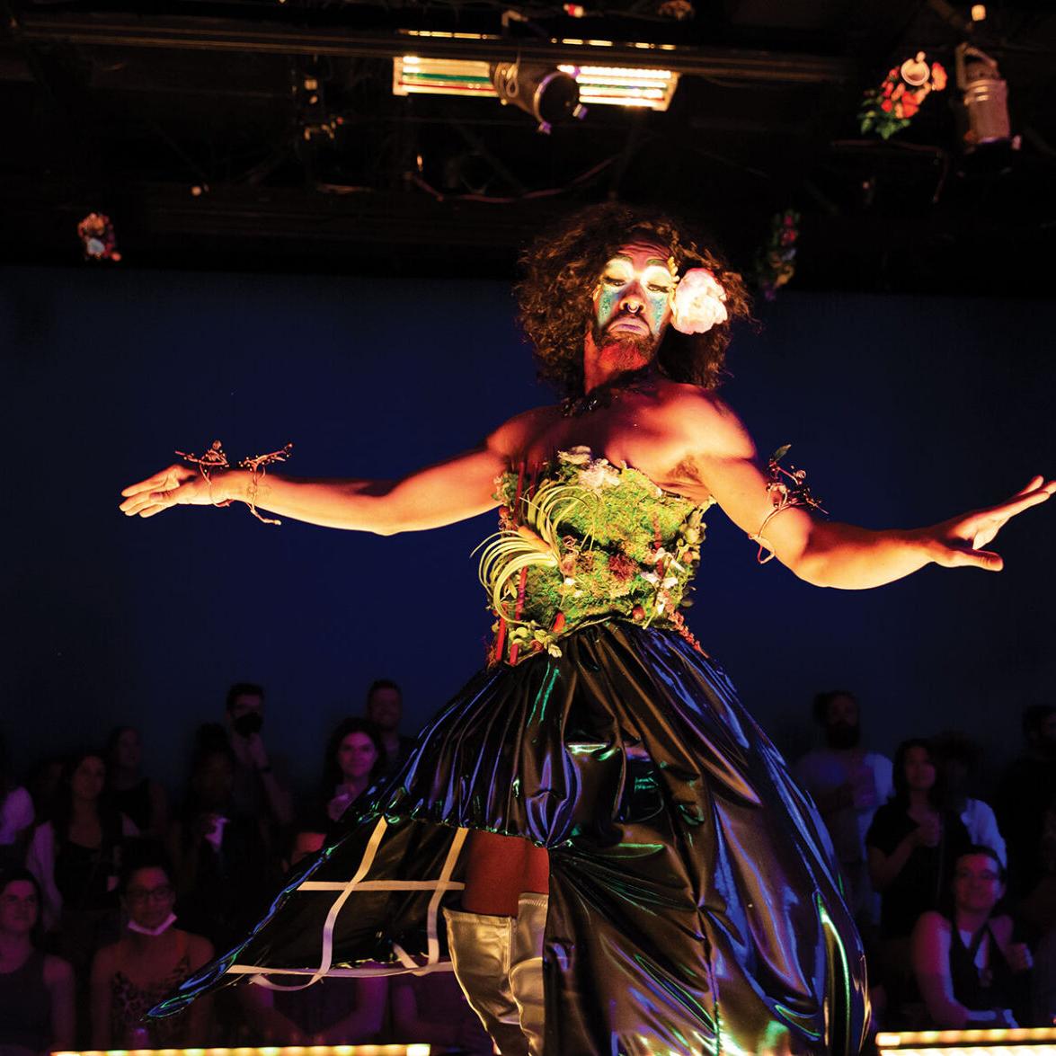 Kindling Arts Festival Sails Into Its Fifth Year